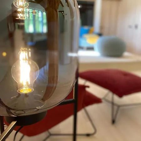 Wunderschones Loft In Alleinlage Appartement Maierhöfen