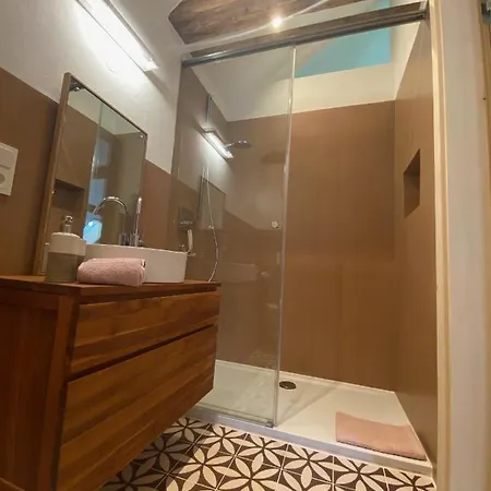 Appartement Wunderschones Loft In Alleinlage Maierhöfen