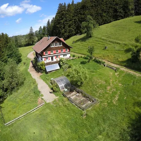 Appartement Wunderschones Loft In Alleinlage