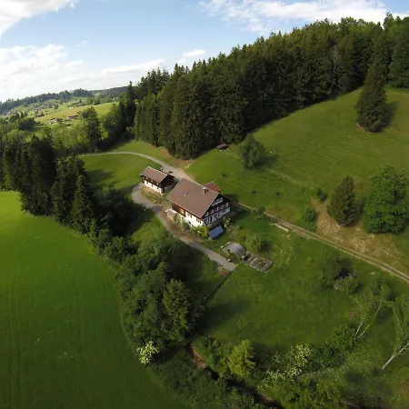Wunderschones Loft In Alleinlage * Maierhöfen